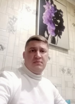 Дима, 38, Россия, Муром