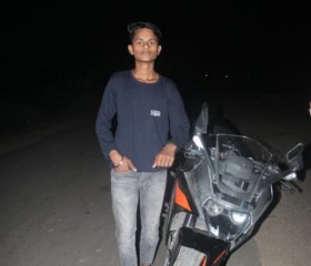 Vardeep, 19 лет, Alirajpur