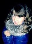 Irina, 21, Moscow