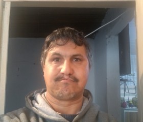 Eduardo, 49 лет, Canoas
