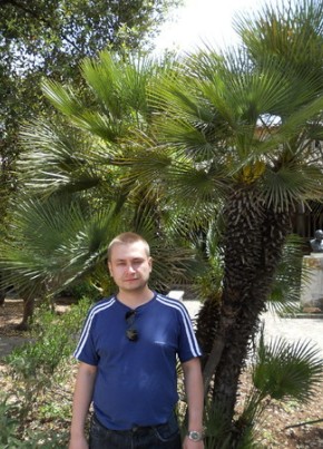 Илья, 44, Россия, Глазов