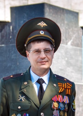 Евгений, 54, Россия, Рубцовск