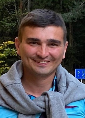 Aleksandr, 39, Russia, Moscow