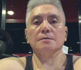 豐良, 62 года, 台北市