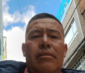 Herman, 55, Bogota