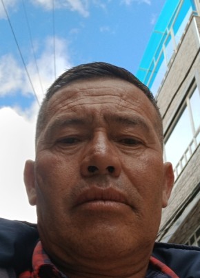 Herman из Santafe de Bogotá 55 лет