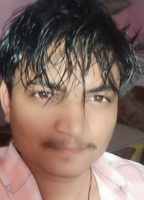 Rar, 23, India, Delhi