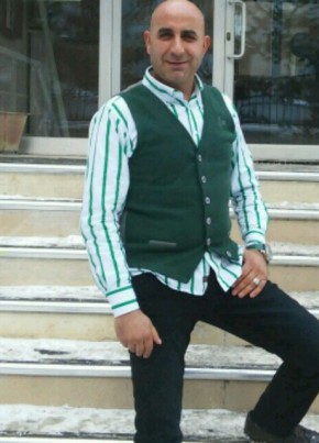 Aykut, 47, Türkiye Cumhuriyeti, Erzurum