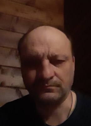 Алекс.Кузнец, 53, Россия, Рославль