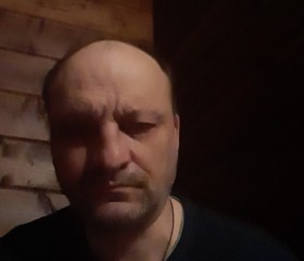 Алекс.Кузнец, 53 года, Рославль