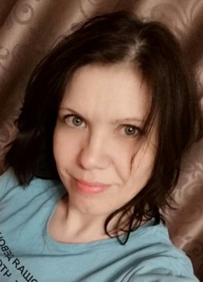 Ольга, 45, Россия, Омск