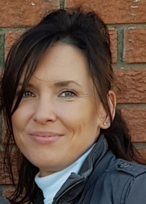 Viktoria , 43, United Kingdom, Kirkcaldy