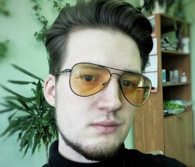 Egor, 24, Moscow