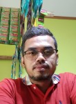 Toni, 36 лет, Kota Tangerang