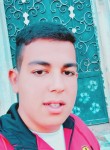 محمد, 18 лет, بني سويف