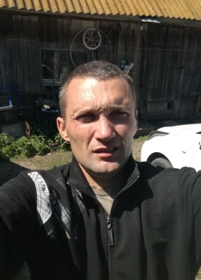 Илья, 38, Россия, Волгоград