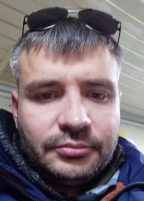 Анатолий, 36, Россия, Богучар