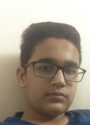 RamblerDating profile picture for @harshit