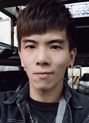 克勞德, 42, 中华人民共和国, 臺中市