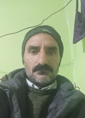 Salih, 43, Türkiye Cumhuriyeti, Diyarbakır