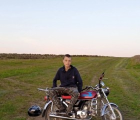 Maksim, 18, Rybnaya Sloboda