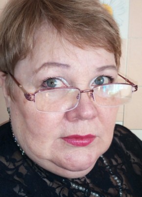 Валентина, 62, Россия, Челябинск