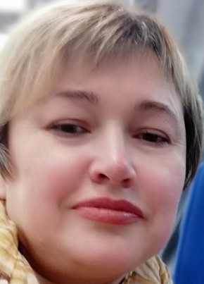 Наталья , 51, Россия, Сосновый Бор