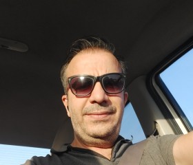 Mahmoud Keblawi, 47 лет, اَلدَّوْحَة