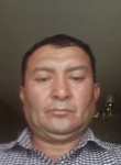Илхом Тобиров, 50 лет, Хабаровск