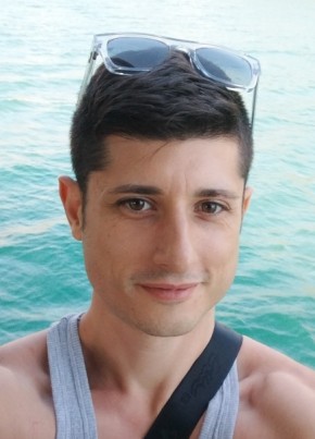 Jacopo из Barlassina 32 года