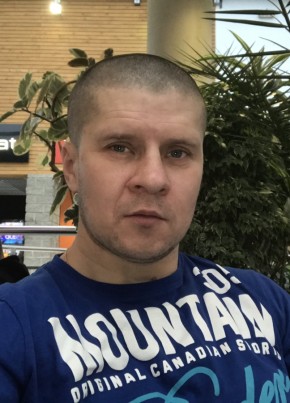 Александр, 37, Rzeczpospolita Polska, Wrocław