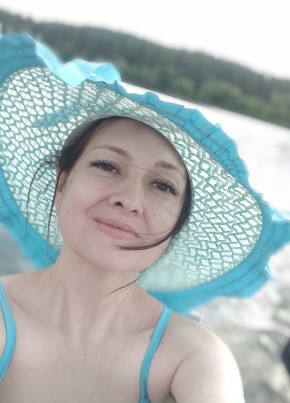 Ольга, 46, Россия, Электроугли