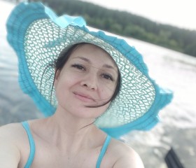 Olga, 47, Elektrougli