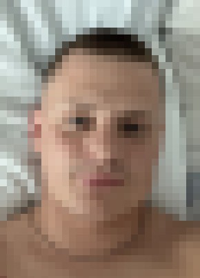 Вадим из Липецка 25 лет