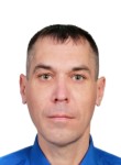 Konstantin, 44, Lensk