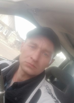Анатолий, 41, Россия, Мариинск