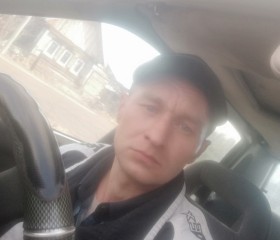 Анатолий, 41 год, Мариинск