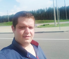 Илья, 28 лет, Горад Мінск