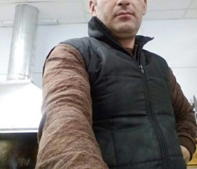 Давид, 44 года, Новочебоксарск