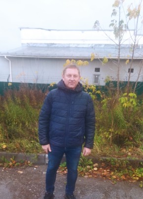 Дмитрий, 43, Россия, Павлово