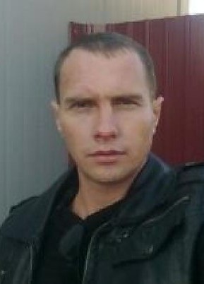 Паша, 37, Україна, Молодогвардійськ