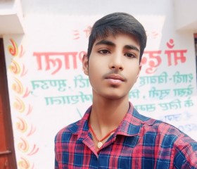 Shyam sharma, 18 лет, Patna