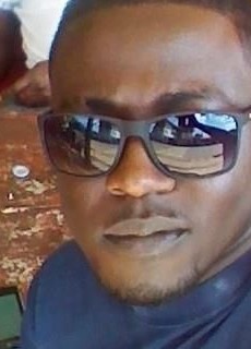 Stephane, 34, Republic of Cameroon, Kaélé
