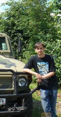 Владислав, 34, Russia, Kirov (Kirov)