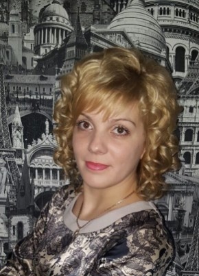 Александра, 35, Россия, Рубцовск