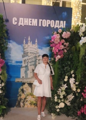 Александра из Ялты 36 лет