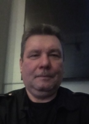 Сергей, 56, Россия, Щёлково