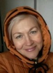 Ирина, 65 лет, Орск
