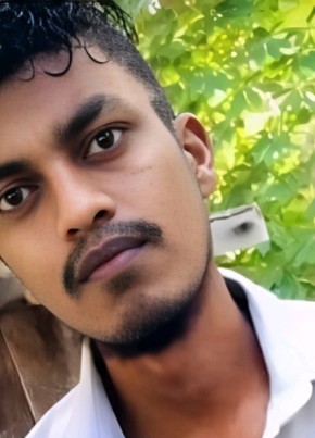 Sachith Sameera из ගාල්ල 26 лет