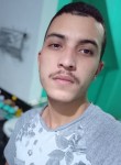 Lucas, 27 лет, Montes Claros